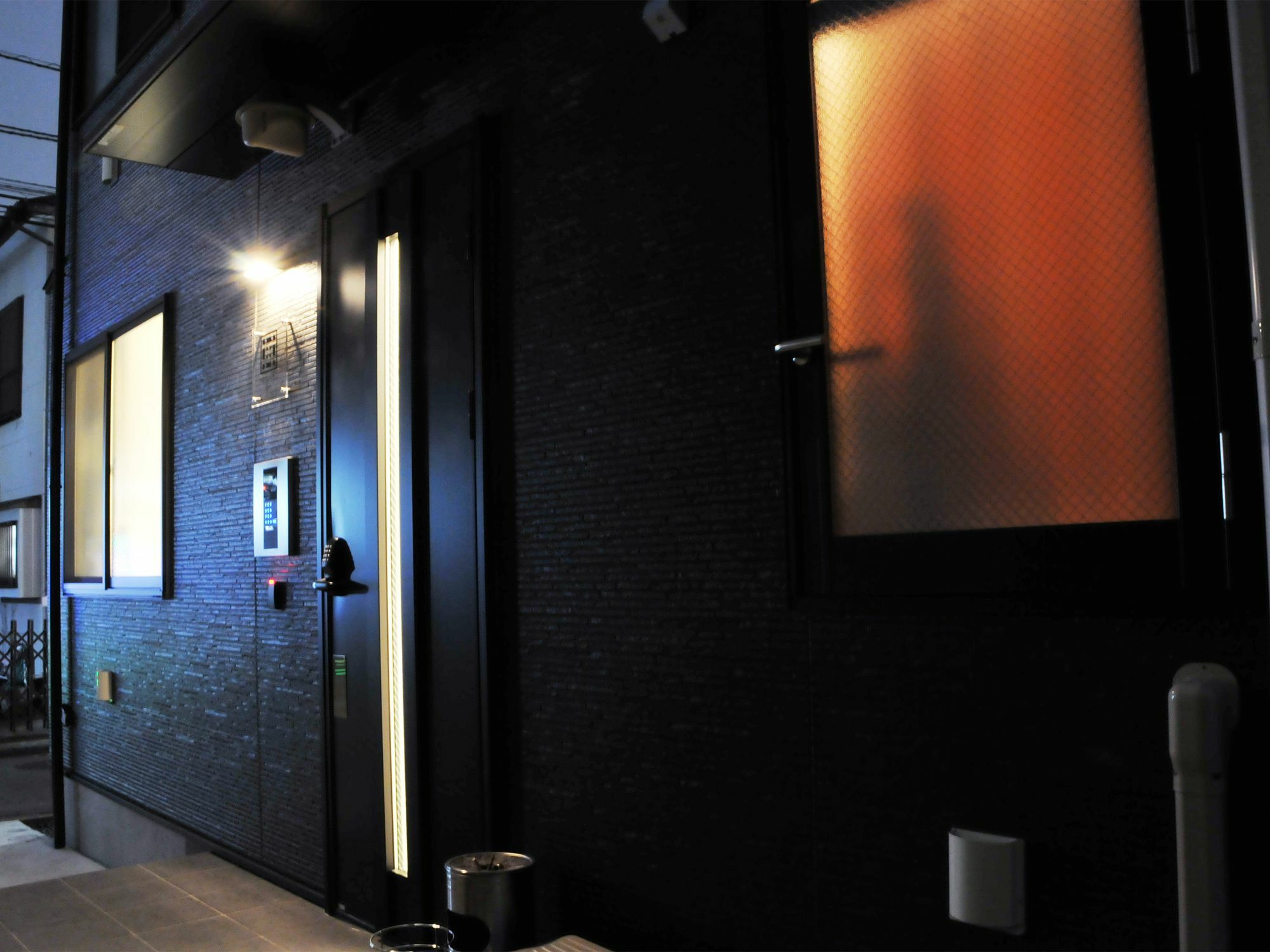Hiromas Inn Chitose-Karasuyama Tokio Exterior foto