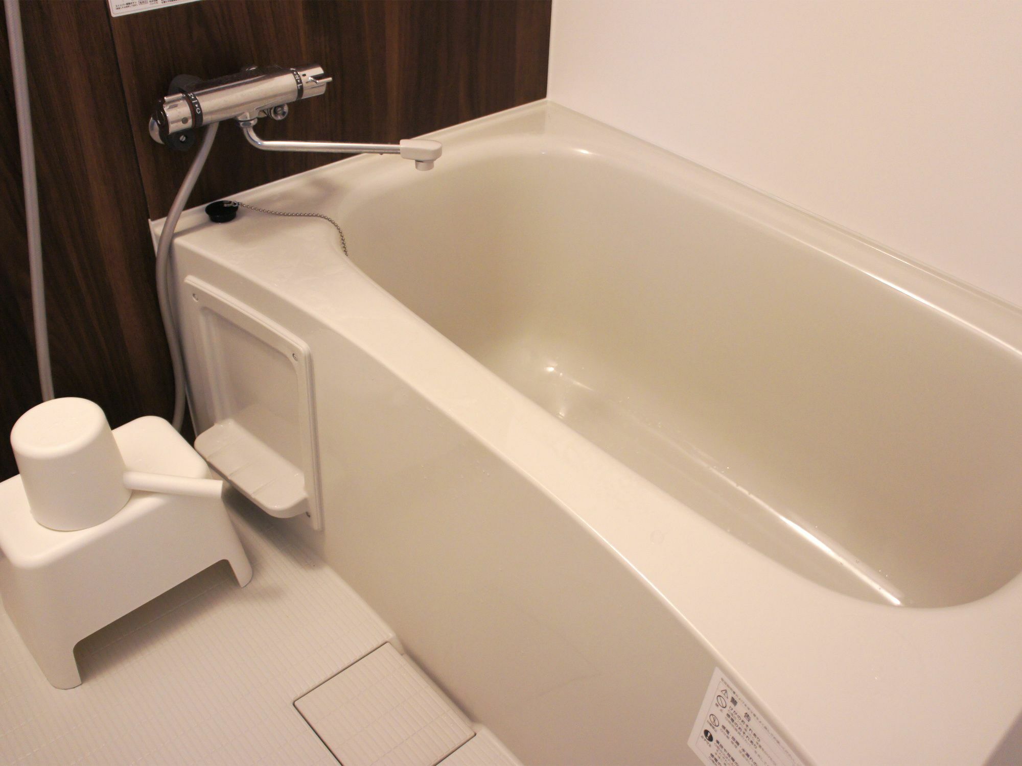 Hiromas Inn Chitose-Karasuyama Tokio Exterior foto